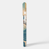 Coques Case-Mate iPhone Oeuvre japonaise de Naruto Whirlpool (Verso / Gauche)