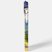 Coques Case-Mate iPhone Oeuvre originale couleur printemps (Verso / Gauche)