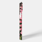 Coques Case-Mate iPhone Œuvres d'art originales Fleurs sauvages (Verso / Droite)