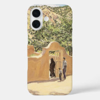 Oferta Para San Esquipula de Walter Ufer