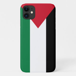 Case-Mate iPhone Case officiellement le drapeau de l'État de Palestine