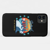 Coques Case-Mate iPhone Officiellement retraité 2024 (Dos (Horizontal))