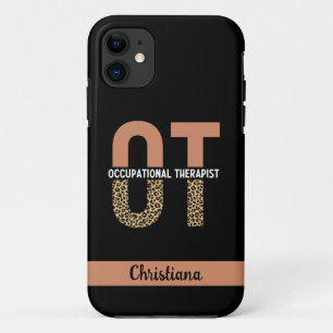 Case-Mate iPhone Case Offre d'appréciation personnalisée d'un ergothérap