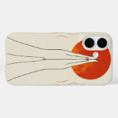 Coques Case-Mate iPhone Offre solaire (Verso (horizontal))