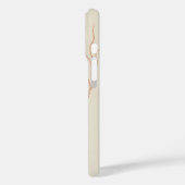 Coques Case-Mate iPhone Offre solaire (Verso / Gauche)