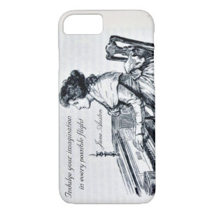 Coque iPhone 7 Offrez-vous votre imagination