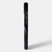 Coques Case-Mate iPhone Ogle Exoplanet-2016-Blg-1195Lb Orbits Une Petite É (Verso / Gauche)