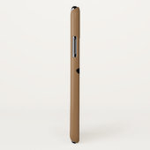 Coques Case-Mate iPhone Oh ces yeux (Dos/Droite)