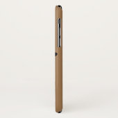 Coques Case-Mate iPhone Oh ces yeux (Dos/Gauche)