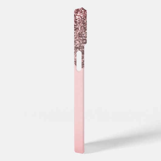 Coques Case-Mate iPhone Oh Chérie, tu es plus que suffisant Citation (Verso / Droite)