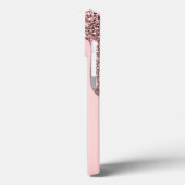 Coques Case-Mate iPhone Oh Chérie, tu es plus que suffisant Citation (Verso / Gauche)