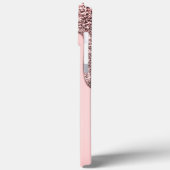 Coques Case-Mate iPhone Oh Chérie, Tu Es Suffisamment Cité (Verso / Gauche)