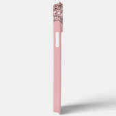 Coques Case-Mate iPhone Oh Chérie, Tu Es Suffisamment Cité (Verso / Droite)