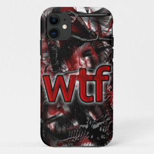 Etui iPhone Case-Mate Oh mon Dieu !
