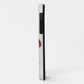 Coques Case-Mate iPhone Oh mon Dieu ! (Dos/Gauche)