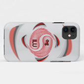Coques Case-Mate iPhone Oh mon Dieu ! (Dos (Horizontal))