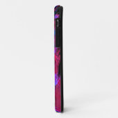 Coques Case-Mate iPhone Oh mon Dieu ! (Dos/Gauche)