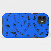 Coques Case-Mate iPhone Oh mon Dieu ! (Dos (Horizontal))