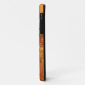 Coques Case-Mate iPhone Oh mon Dieu ! (Dos/Gauche)