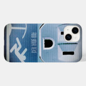Coques Case-Mate iPhone Oh non par Shirley Taylor (Verso (horizontal))