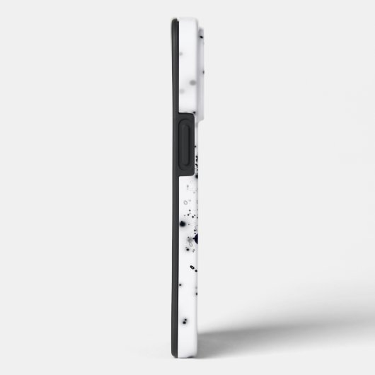Coques Case-Mate iPhone "OH OURS" | Funny Cool Panda Monogramme (Verso / Droite)