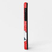 Coques Case-Mate iPhone Oh, pas d'oiseau (Dos/Gauche)