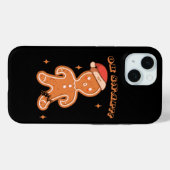 COQUES Case-Mate iPhone OH SNAP ! (Verso (horizontal))