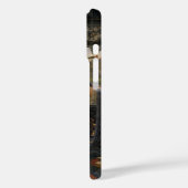 Coques Case-Mate iPhone Oh Swallow, Swallow par John Melhuish Strudwick (Verso / Gauche)