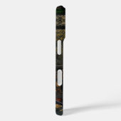 Coques Case-Mate iPhone Oh Swallow, Swallow par John Melhuish Strudwick (Verso / Droite)