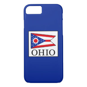 Case-Mate iPhone Case Ohio