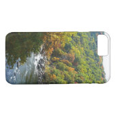 Coques Case-Mate iPhone Ohiopyle River à l'automne II Pennsylvanie Automne (Dos (Horizontal))