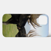 Coques Case-Mate iPhone Oie (Verso (horizontal))