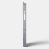 Coques Case-Mate iPhone Oie blanche (Verso / Gauche)