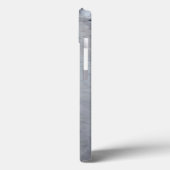 Coques Case-Mate iPhone Oie blanche (Verso / Gauche)