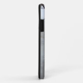 Coques Case-Mate iPhone Oie blanche (Dos/Droite)