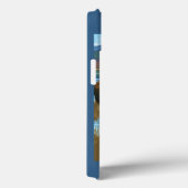 Coques Case-Mate iPhone Oie BoireUtah (Verso / Droite)