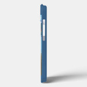 Coques Case-Mate iPhone Oie BoireUtah (Verso / Gauche)