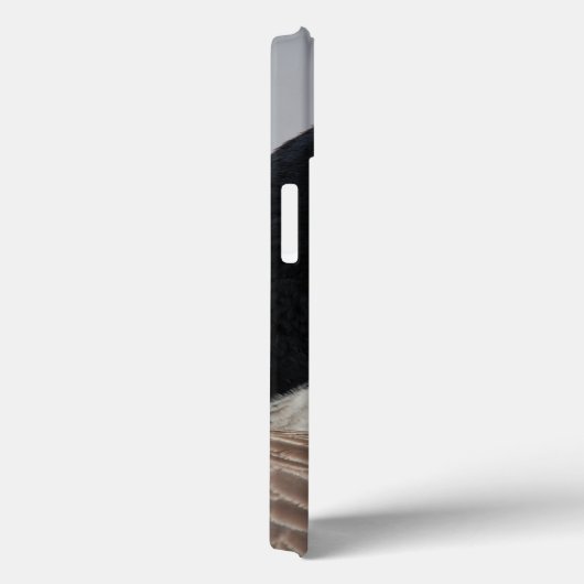 Coques Case-Mate iPhone Oie canadienne (Verso / Droite)