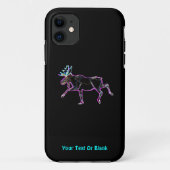 Coques Case-Mate iPhone Oie électrique (Dos)