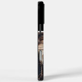 Coques Case-Mate iPhone Oie en bois (Verso / Droite)