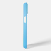Coques Case-Mate iPhone Oie Super KiniArt (Verso / Droite)