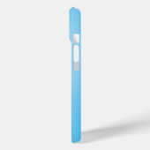 Coques Case-Mate iPhone Oie Super KiniArt (Verso / Gauche)