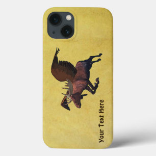 iPhone 13 Case Oie volante