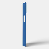 Coques Case-Mate iPhone oies du Canada en vol (Verso / Droite)