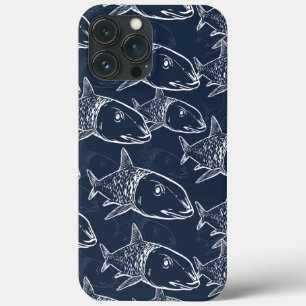 Case-Mate iPhone Case Oio - motif d'estampille hawaïenne