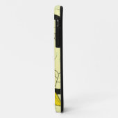Coques Case-Mate iPhone oiseau (Dos/Gauche)