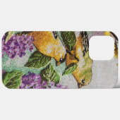 Coques Case-Mate iPhone Oiseau (Verso (horizontal))