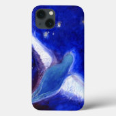 Coques Case-Mate iPhone Oiseau 2012 d'étoile (Verso)