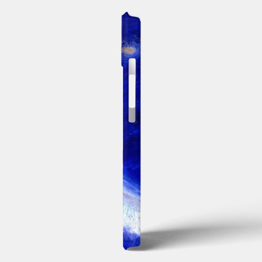 Coques Case-Mate iPhone Oiseau 2012 d'étoile (Verso / Gauche)