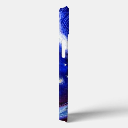 Coques Case-Mate iPhone Oiseau 2012 d'étoile (Verso / Droite)